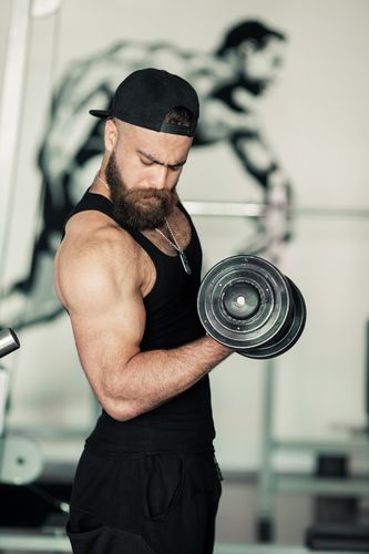 Testosterone Cypionate Elbrus Pharmaceuticals Dosierung: Ein umfassender Leitfaden