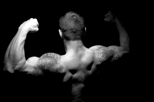 Vitamin D3 + K2 Elbrus Pharmaceuticals für Anfänger im Bodybuilding